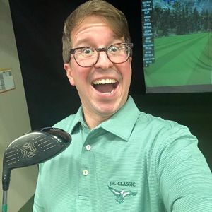 Meet your Posher, Daniel